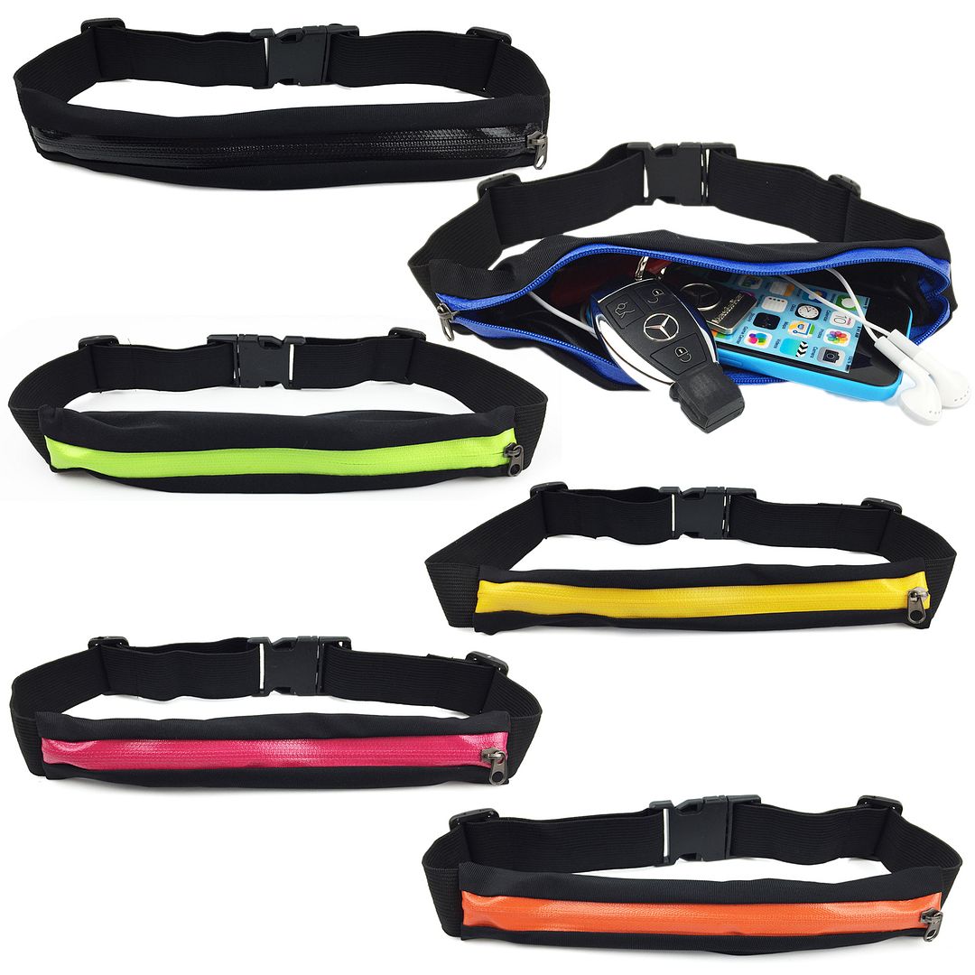 cycling bum bag